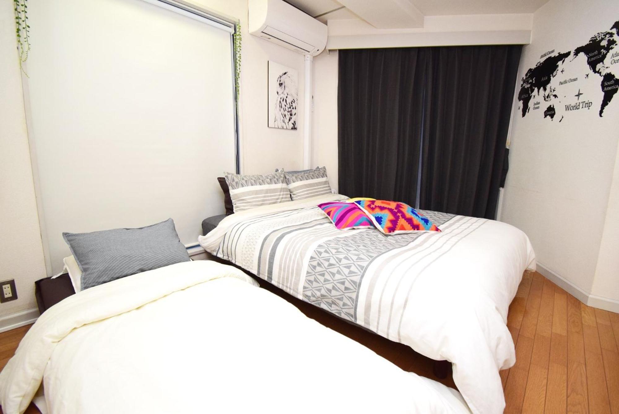 Kitazawa Cs House / Vacation Stay 76588 طوكيو المظهر الخارجي الصورة