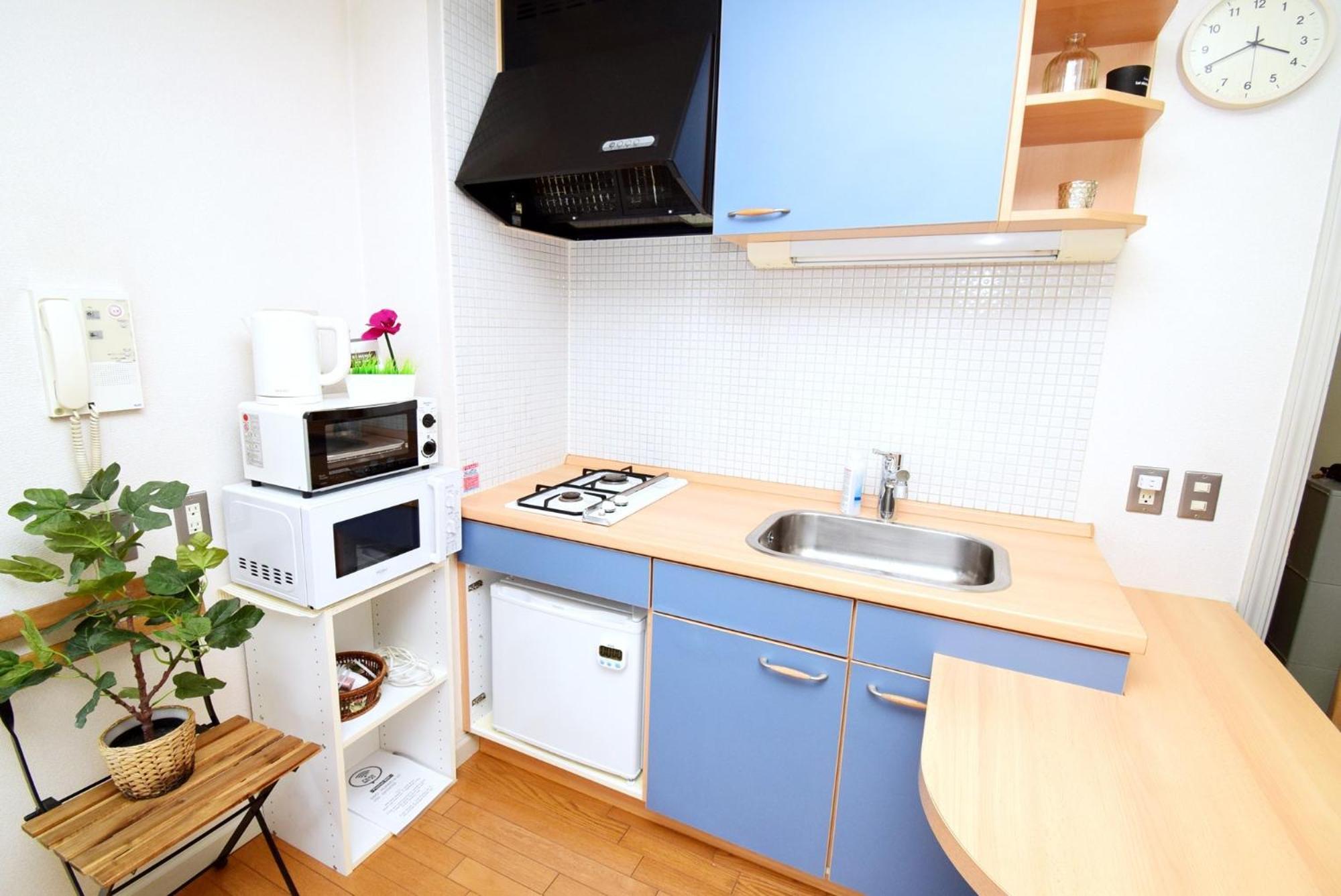 Kitazawa Cs House / Vacation Stay 76588 طوكيو المظهر الخارجي الصورة