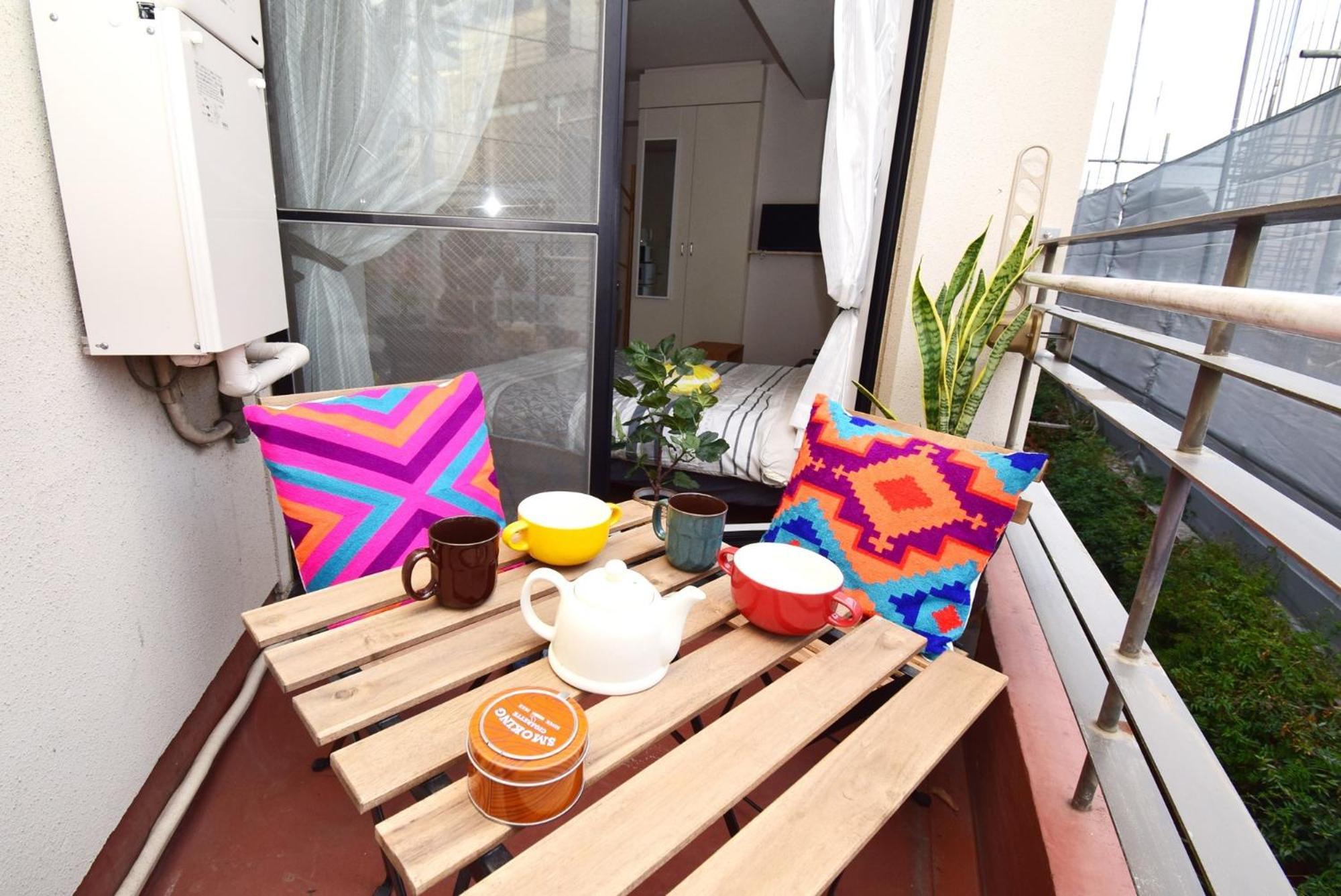 Kitazawa Cs House / Vacation Stay 76588 طوكيو المظهر الخارجي الصورة