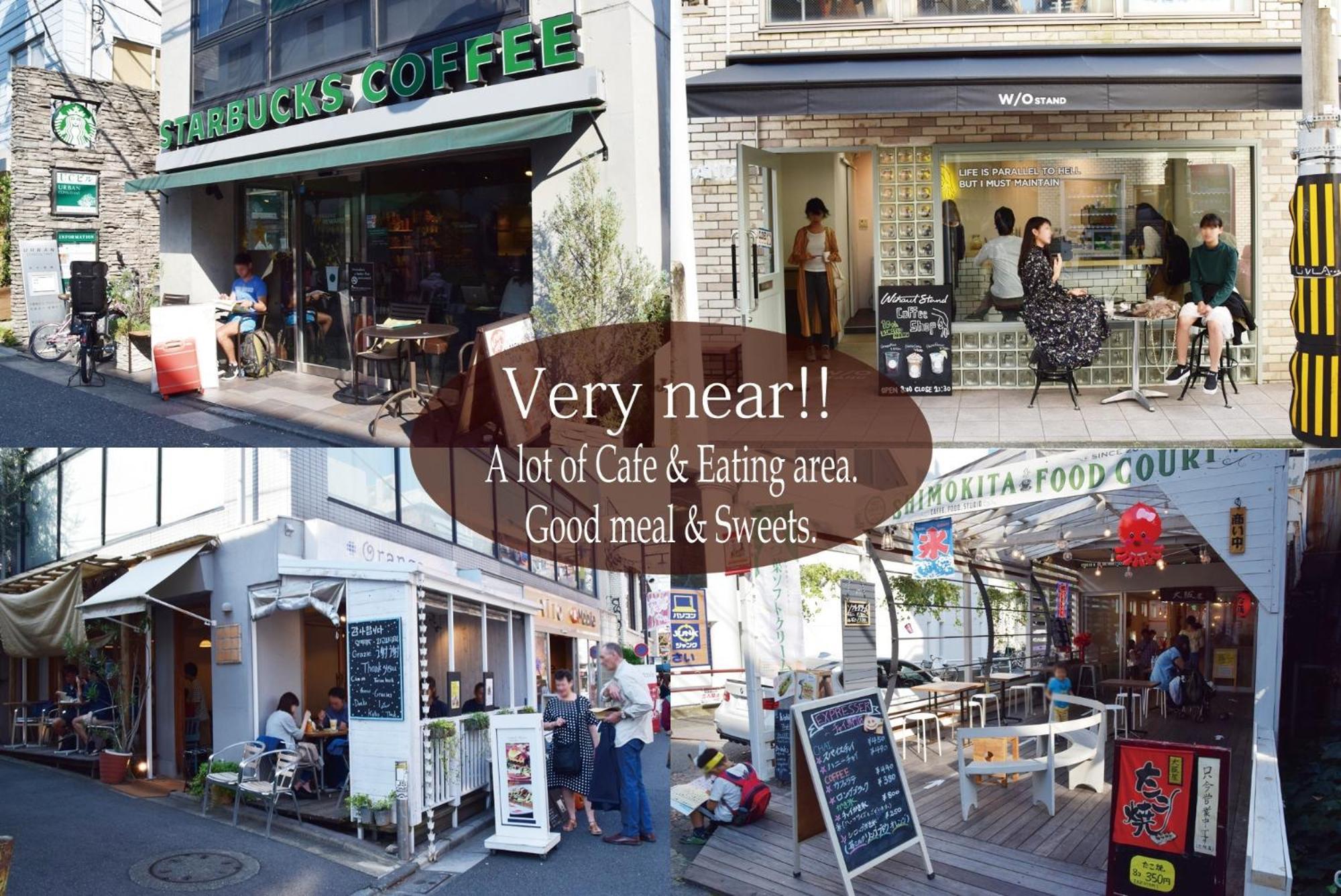 Kitazawa Cs House / Vacation Stay 76588 طوكيو المظهر الخارجي الصورة