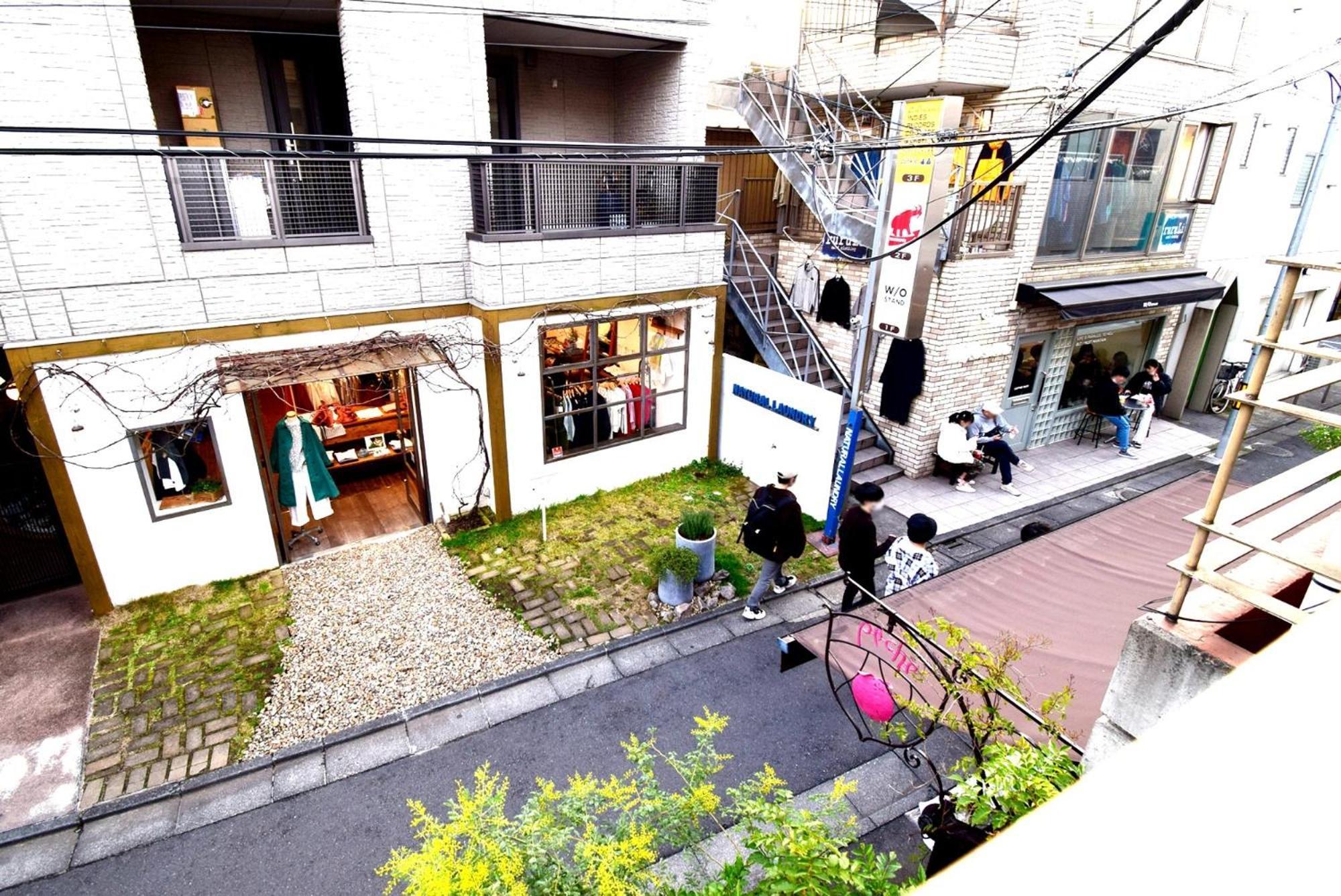 Kitazawa Cs House / Vacation Stay 76588 طوكيو المظهر الخارجي الصورة