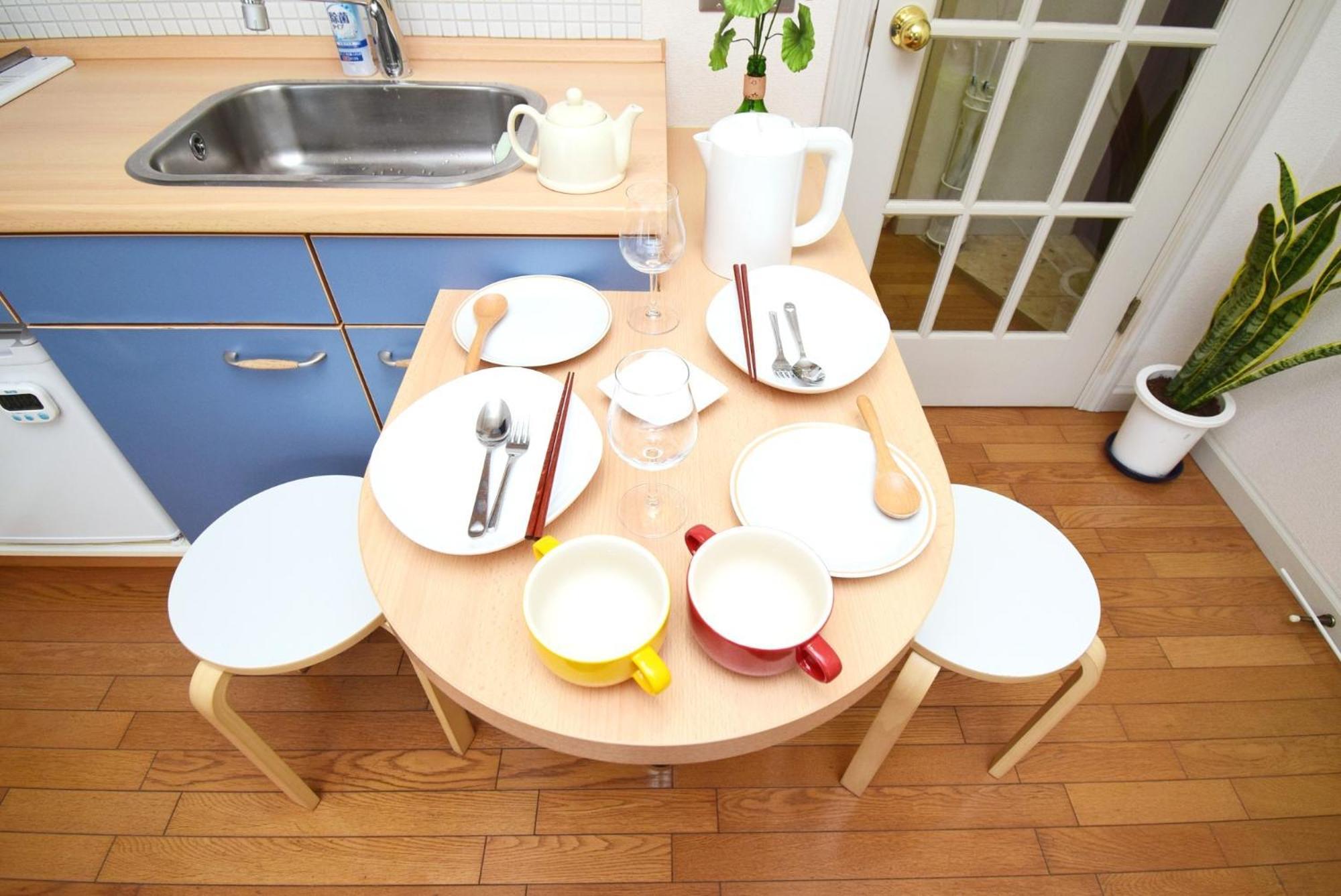 Kitazawa Cs House / Vacation Stay 76588 طوكيو المظهر الخارجي الصورة