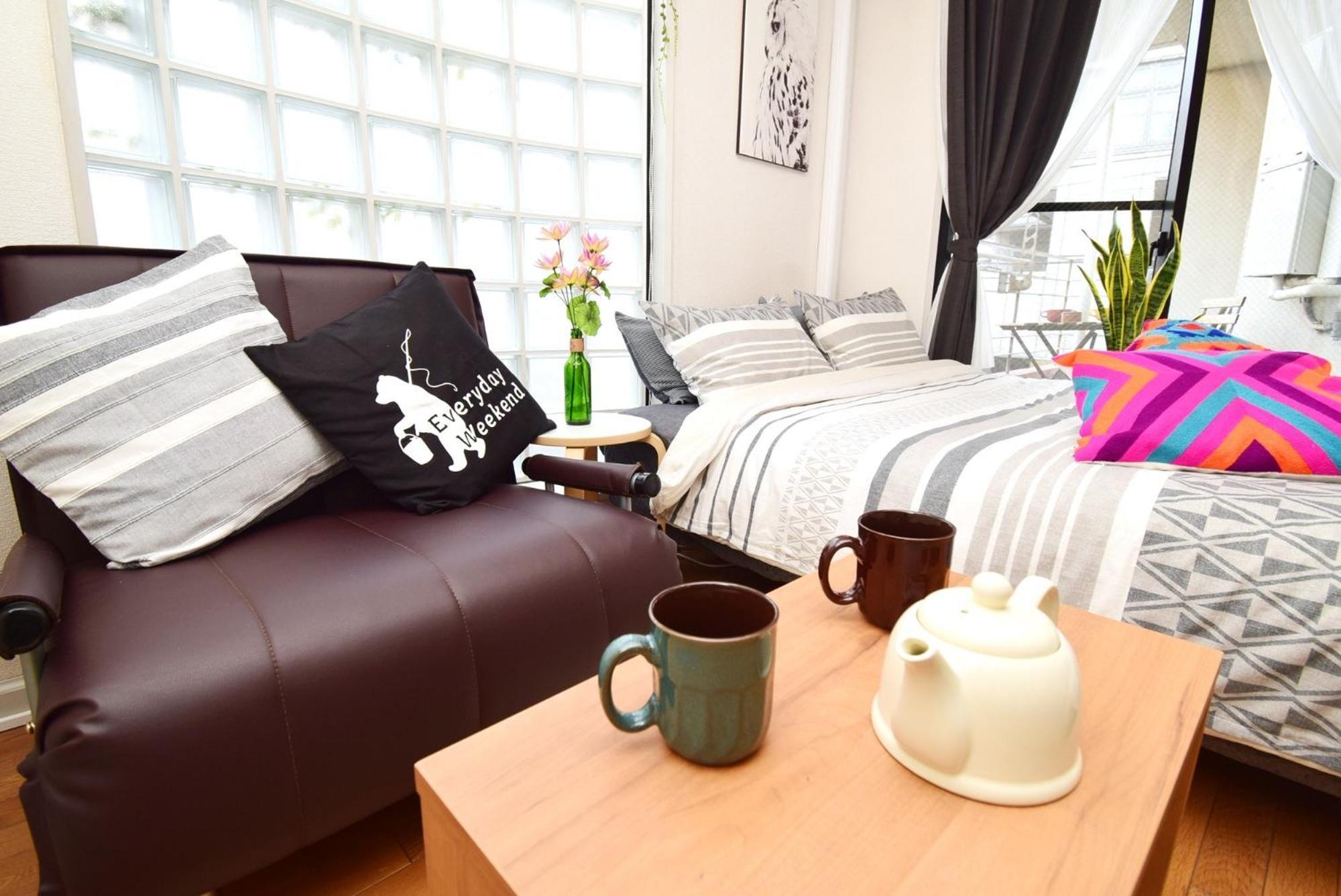 Kitazawa Cs House / Vacation Stay 76588 طوكيو المظهر الخارجي الصورة